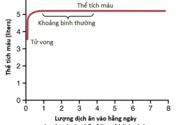 Sự Điều Hòa Kali, Canxi, Phosphate Và Magie Của Thận; Sự Phối Hợp Các Cơ Chế Của Thận Trong Kiểm Soát Thể Tích Máu Và Thể Tích Dịch Ngoại Bào (Phần 4)