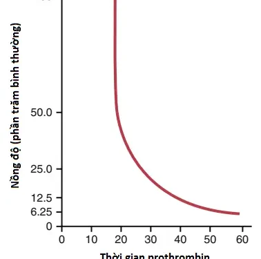 Cầm Máu Và Quá Trình Đông Máu (Phần 3)